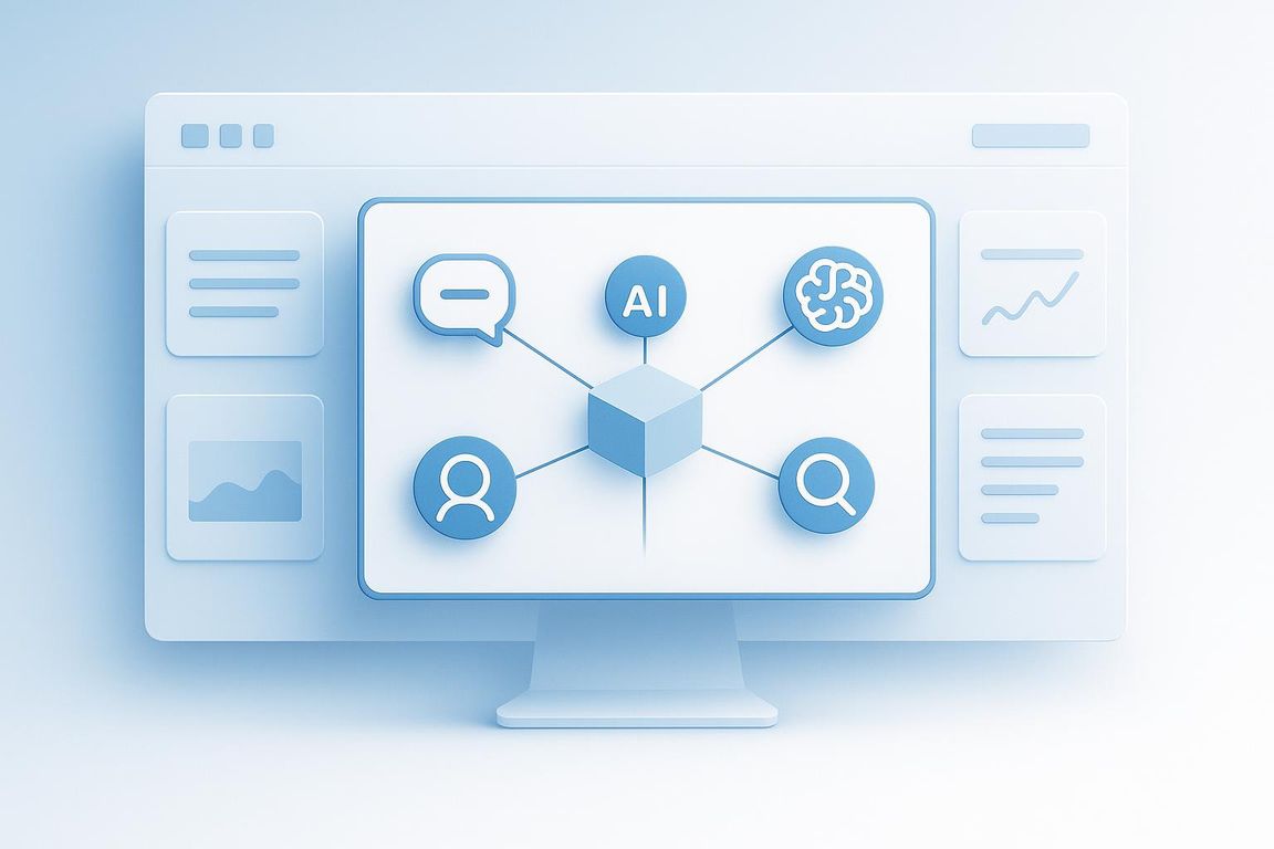 複数の生成AIモデルを統合利用