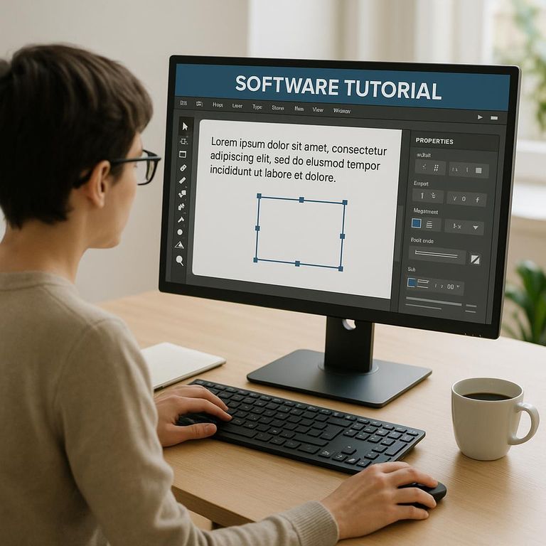 ソフトウェア操作ガイド