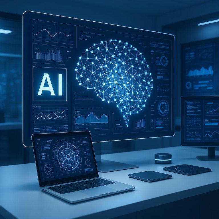 AIエージェント作成