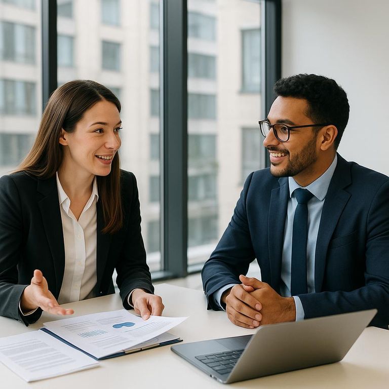 営業報告書作成