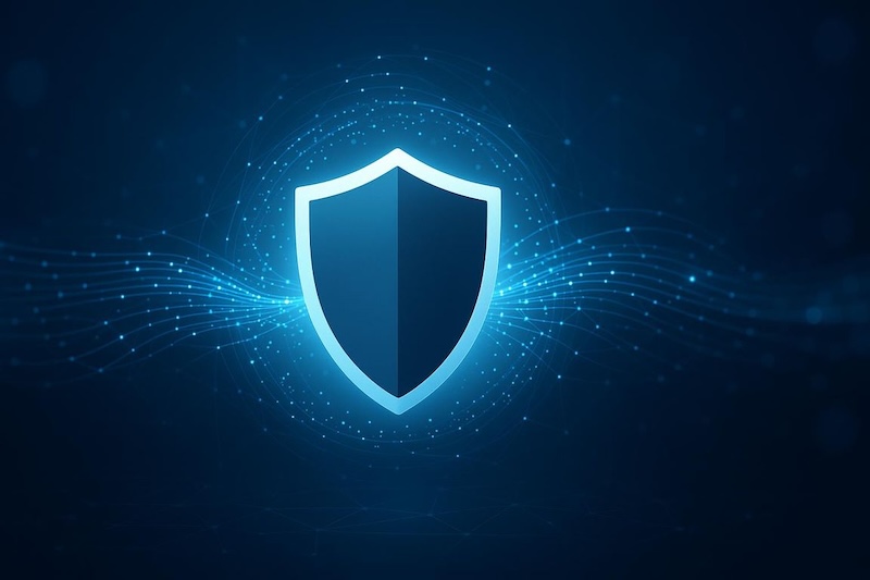 セキュリティ・データ保護