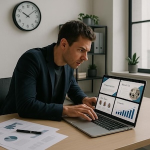 スタートアップ　経営者