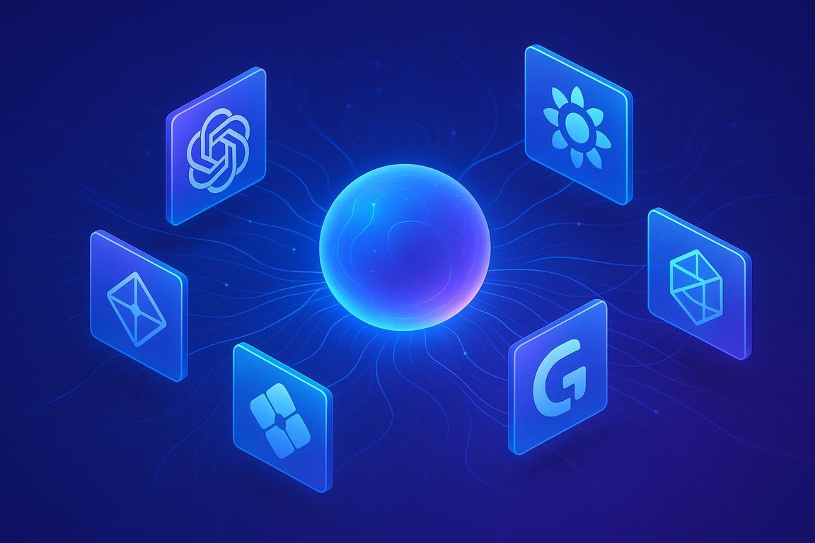 NuraGrid 統合プラットフォーム