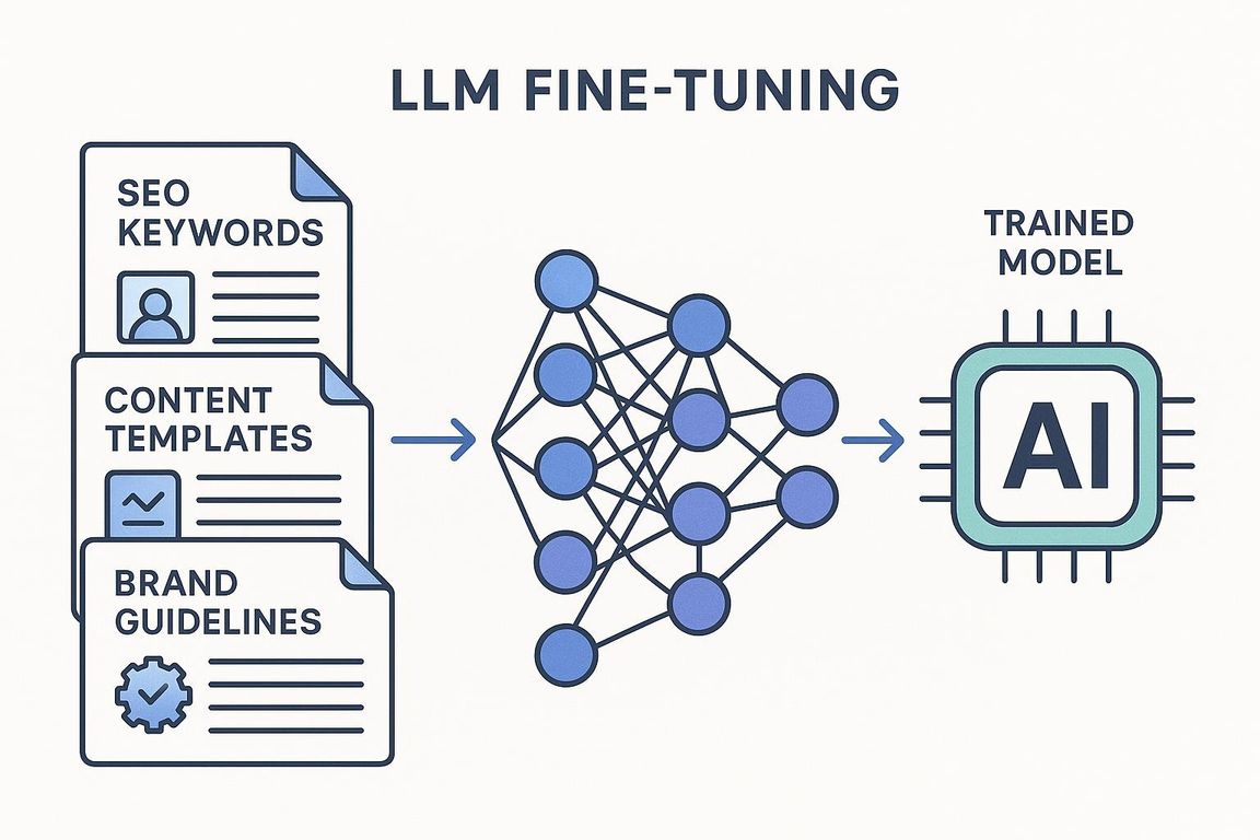 LLMファインチューニング