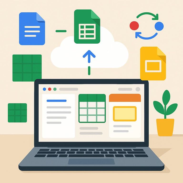 ドキュメント作成自動化