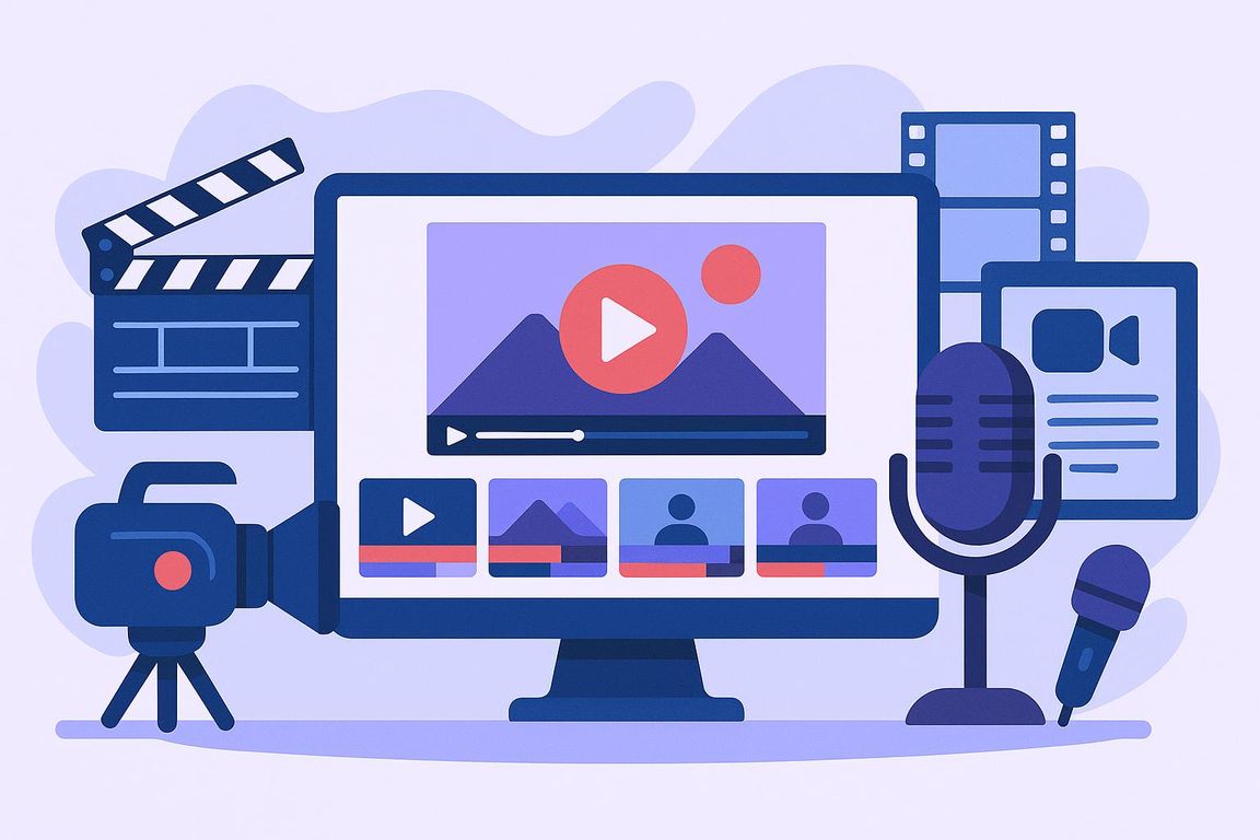 動画作成自動化