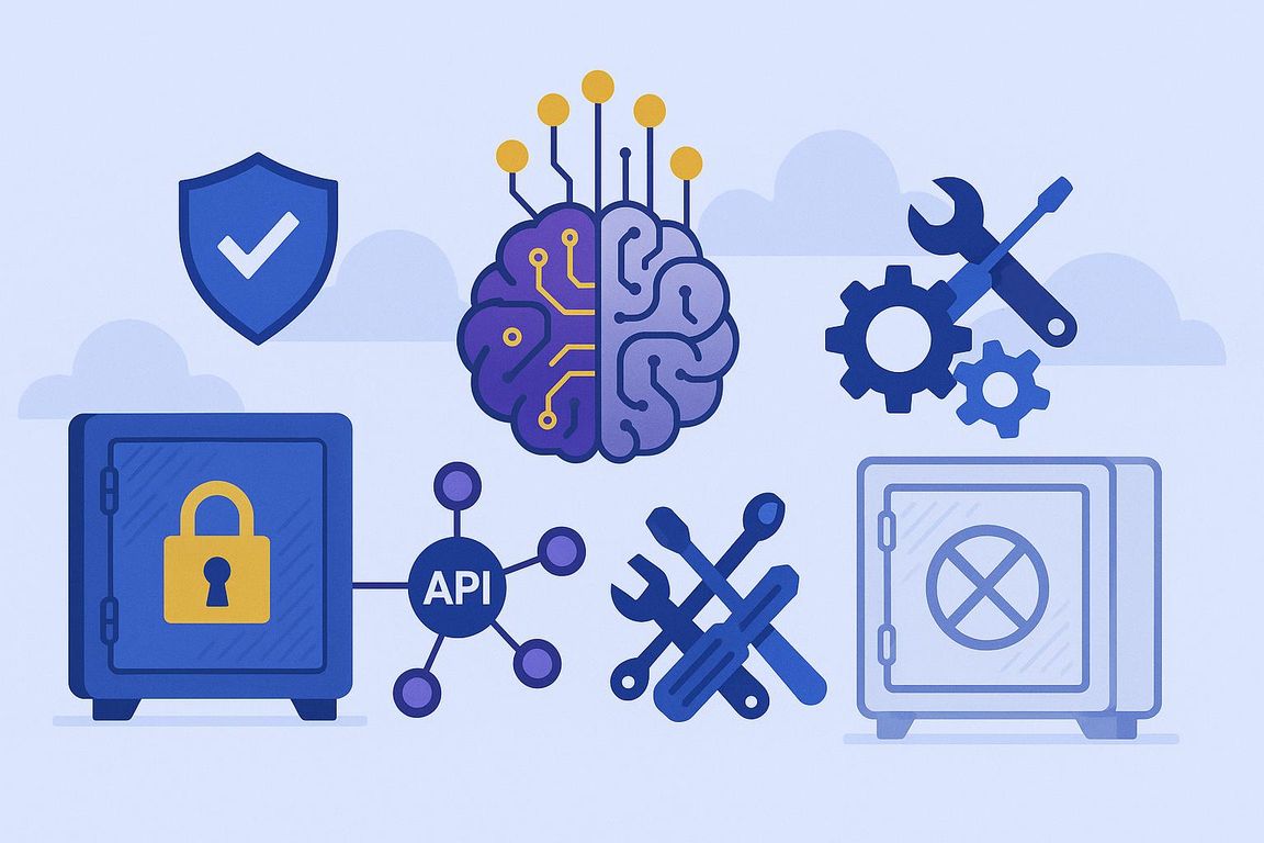 NuraGridの差別化要素