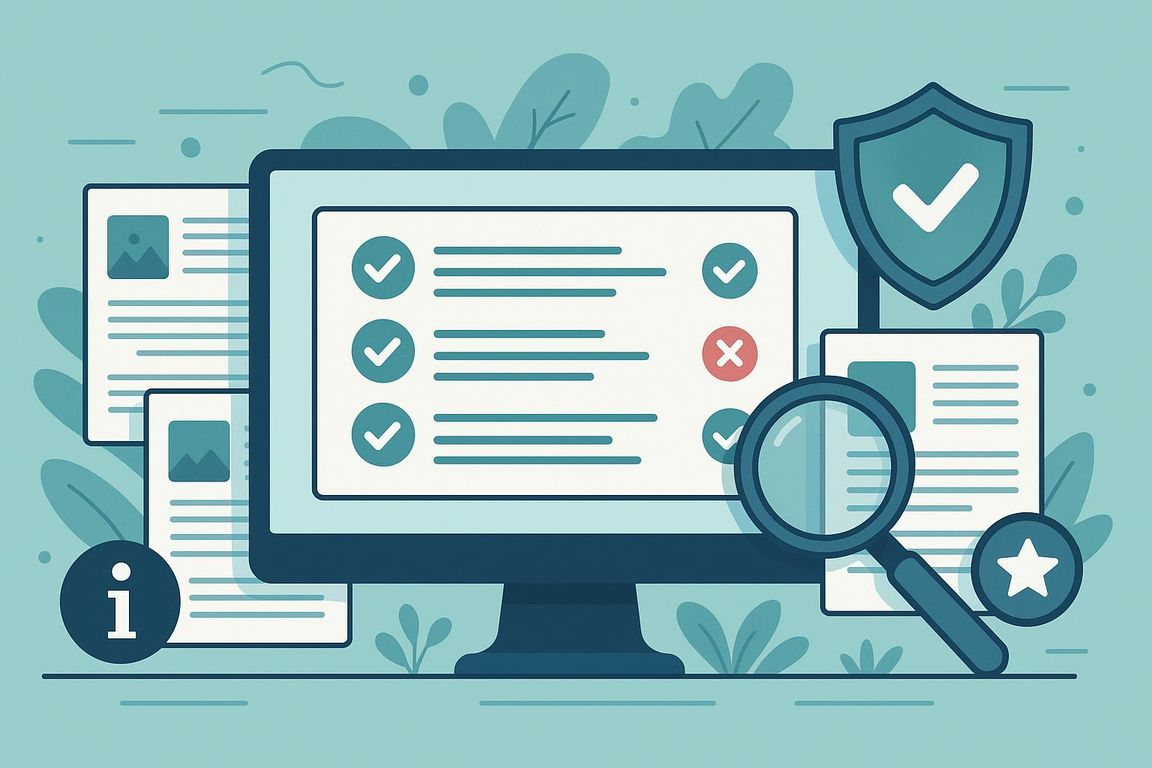 ファクトチェック