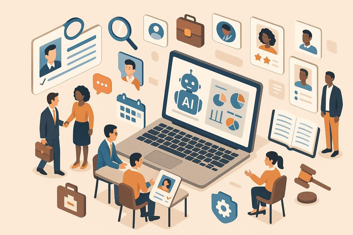 人事・労務管理