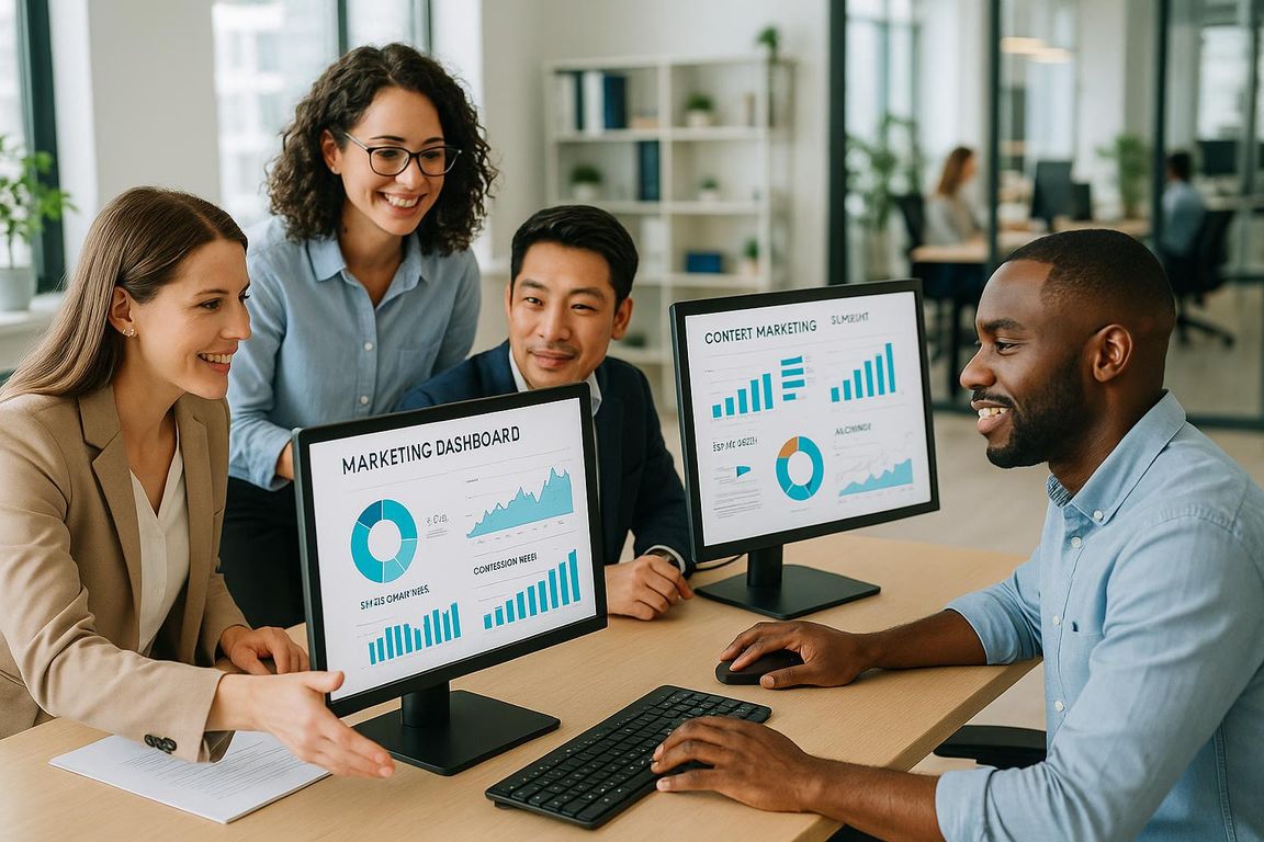 チーム共有 コラボレーション