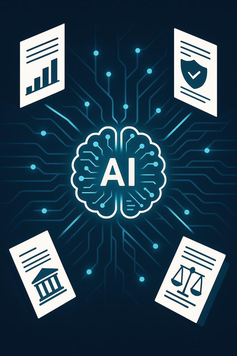 企業独自モデルのファインチューン - 業界特化AI