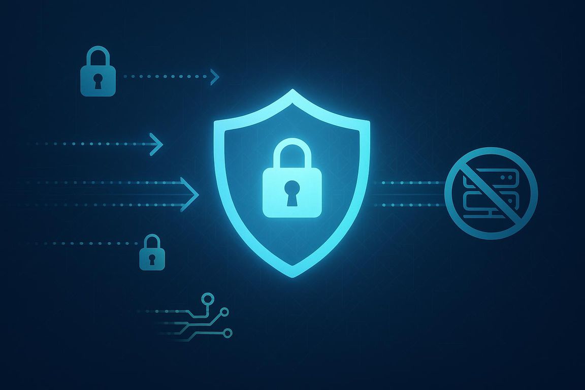 ZDRモデル セキュリティ