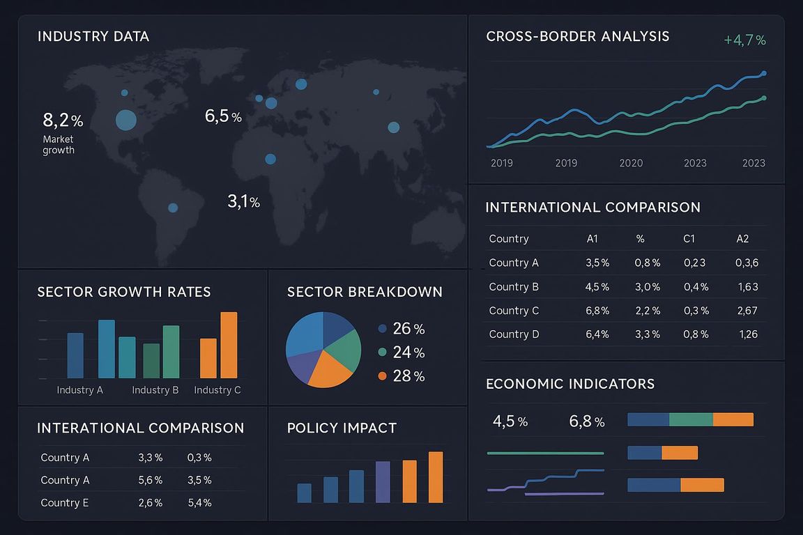 マーケットリサーチ 市場調査